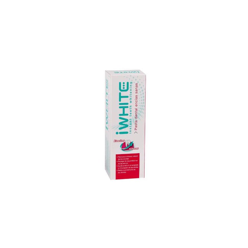 Iwhite Dentifrice Encias Sanas 75Ml