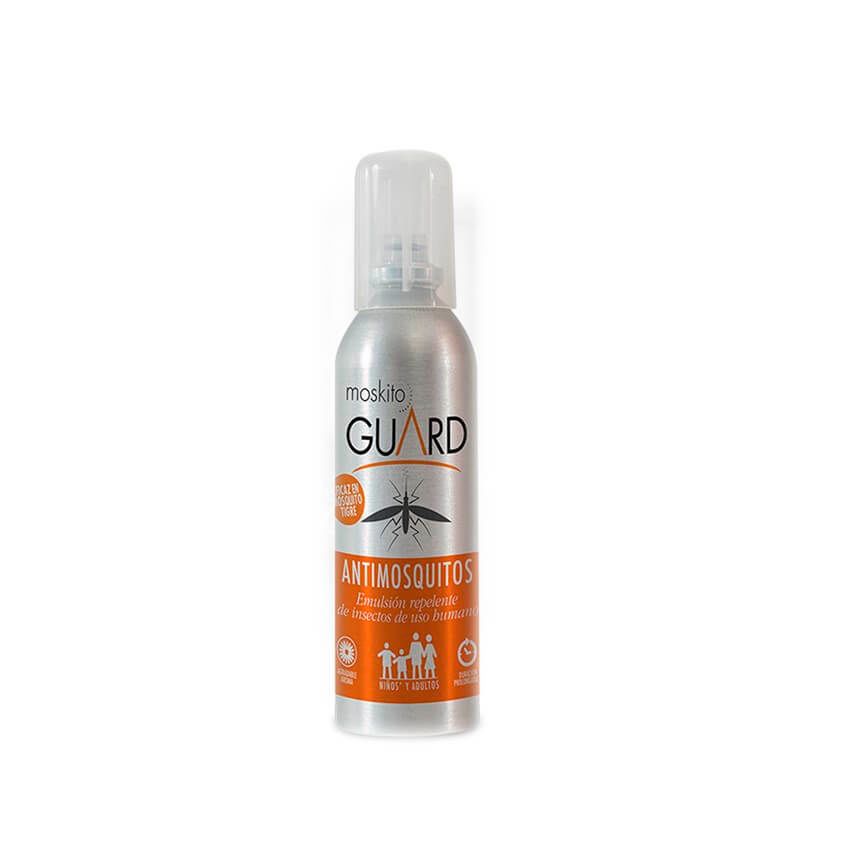 Moskito Guard Antimosquito 75Ml