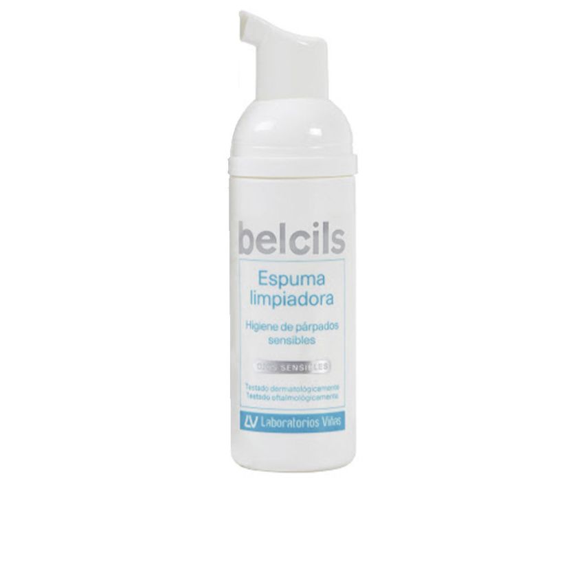 Mousse Nettoyante Belcils - 50 Ml