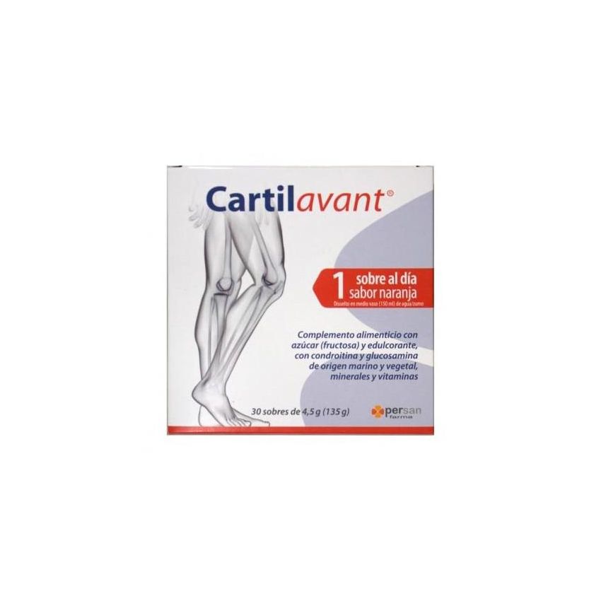 Persan Pharma Cartilavant 30 Sachets