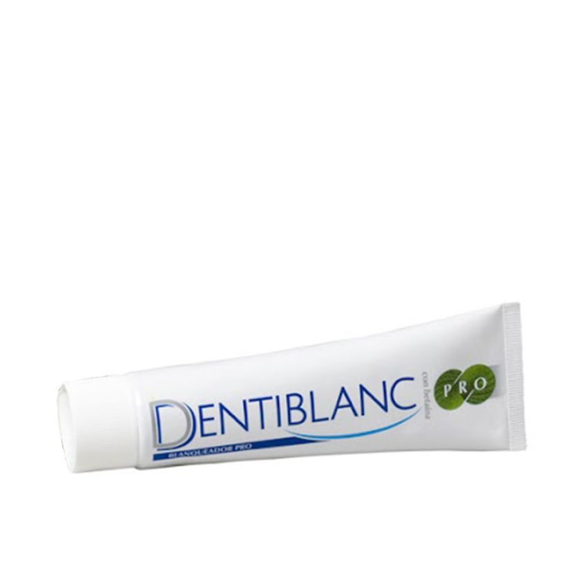 Dentiblanc Pro Whitening À La Bétaïne - 100 Ml