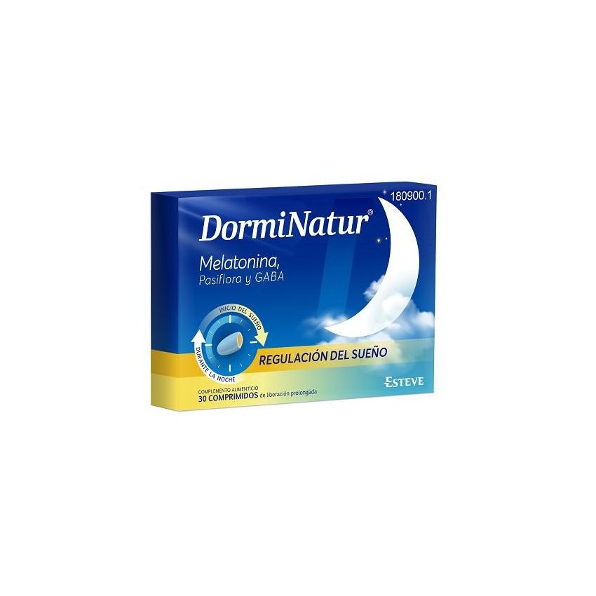 Esteve Dorminatur 30 Tablets