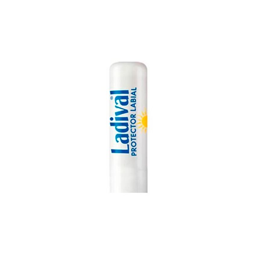 Ladival Protection Des Lèvres Fps30 4.8G