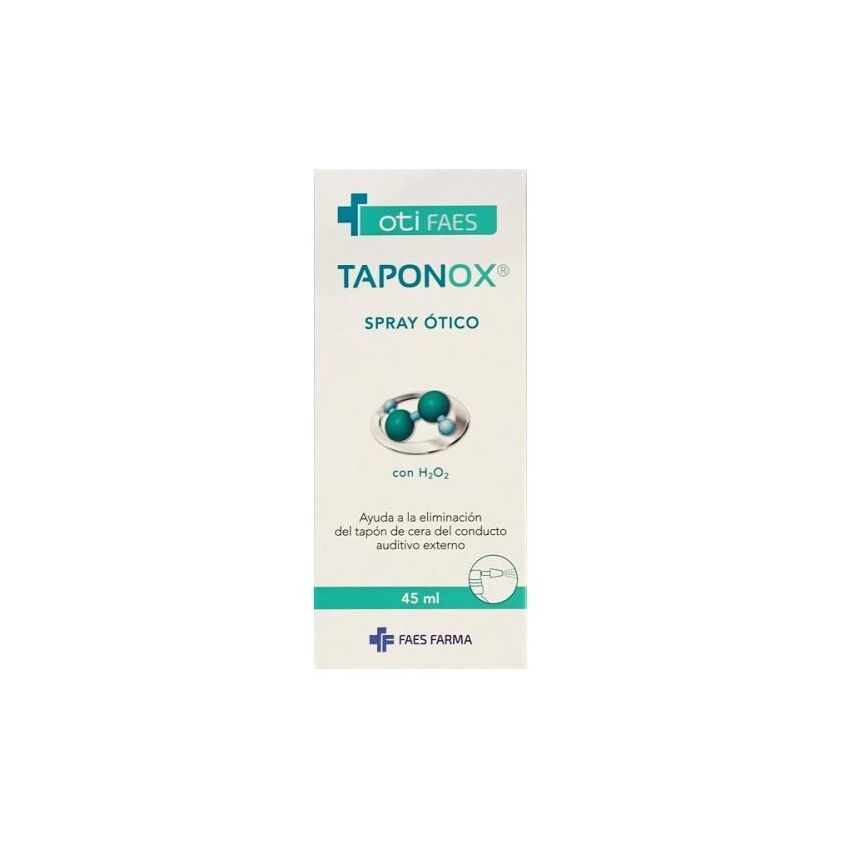 Otifaes Taponox Spray 45Ml