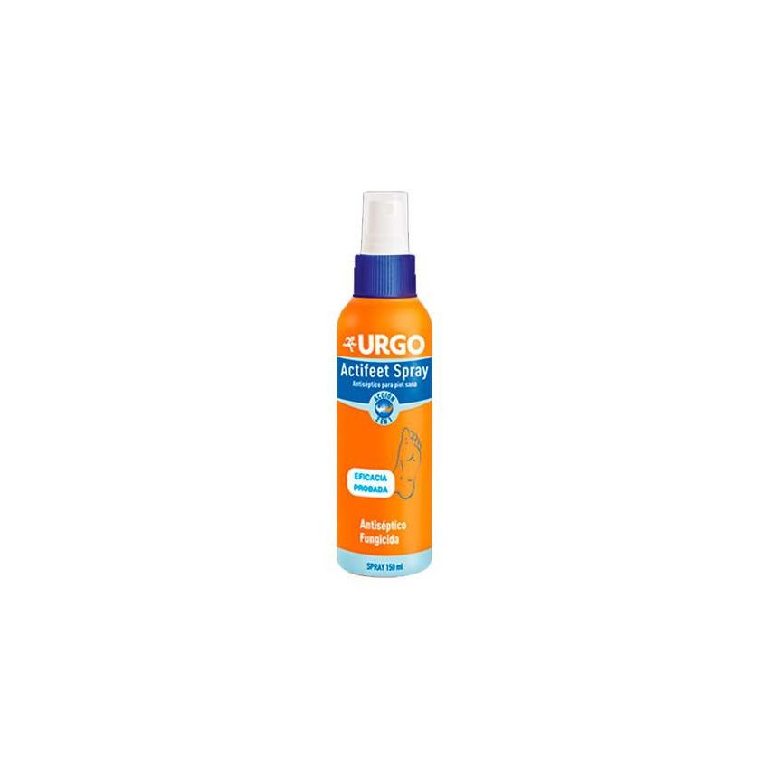 Urgo Actifeet Spray 150Ml