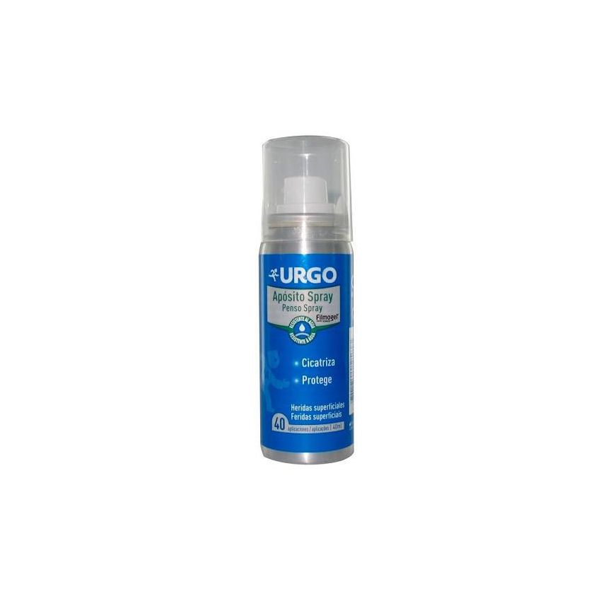 Urgo Filmogel Aposito Spray 40Ml