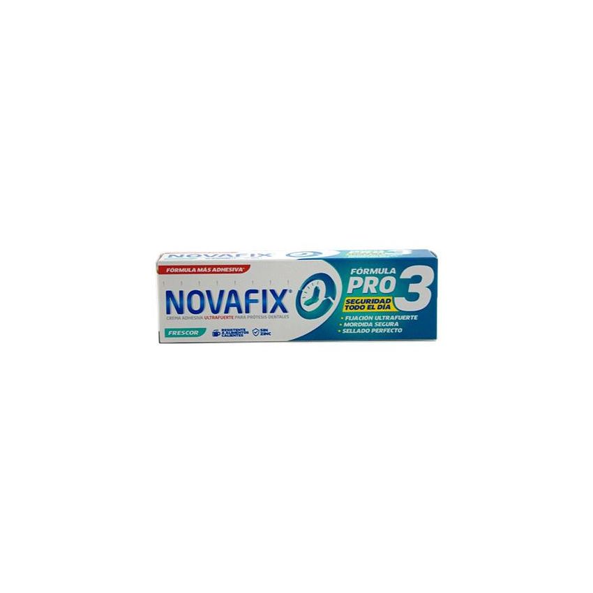 Urgo Novafix Pro3 Frescor 50G