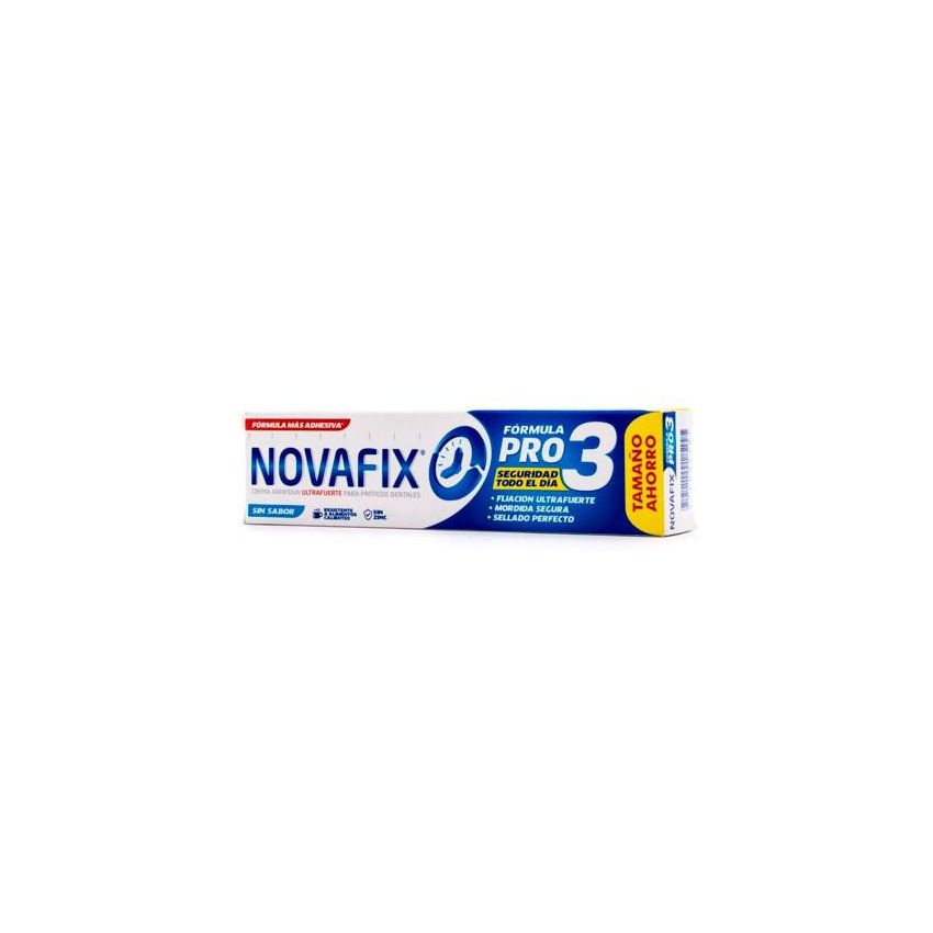 Urgo Novafix Crema Adhesiva Pro 3 70G