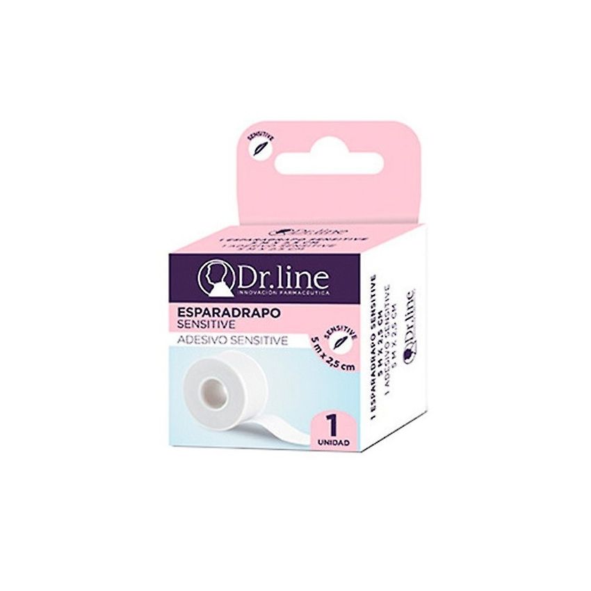 Dr. Line Ruban Sensible 5X2,5M 12U