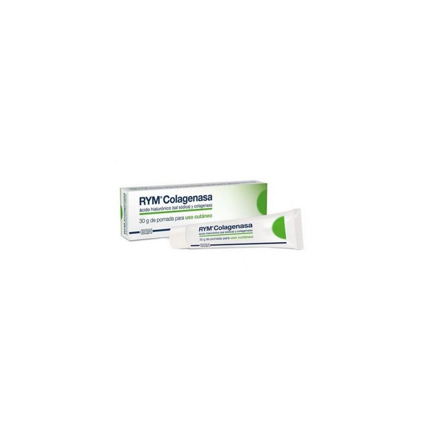 Rym Collagenase 30G