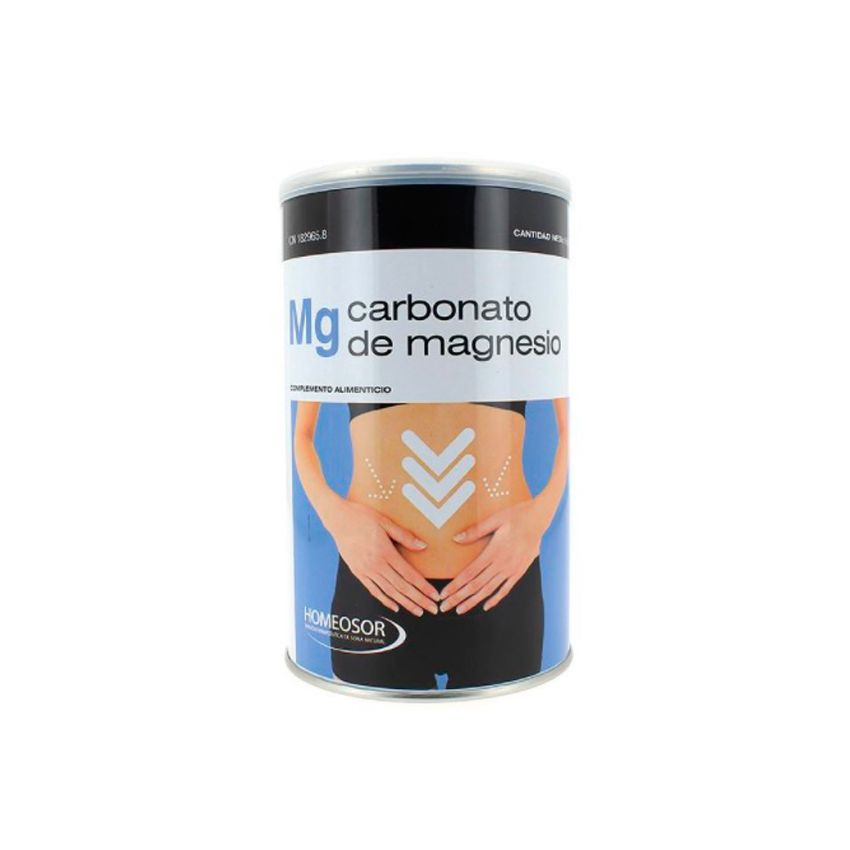 Pharmasor Magnesium Carbonate 150G