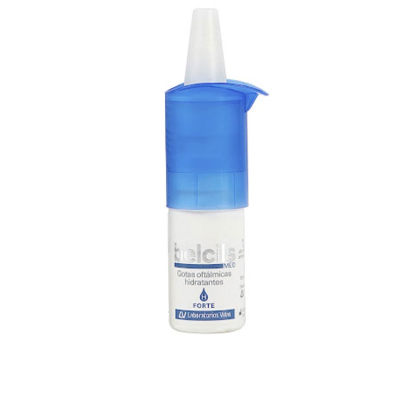 Belcils Med Forte Collyre Hydratant - 10 Ml