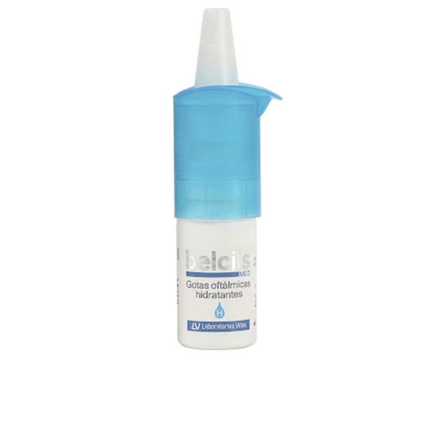 Belcils Med Collyre Hydratant - 10 Ml