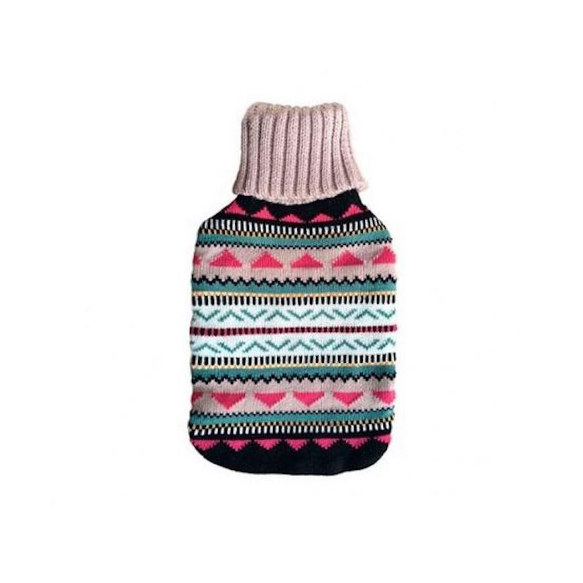 Sac En Caoutchouc Pour Eau Chaude Basol 2L Fo