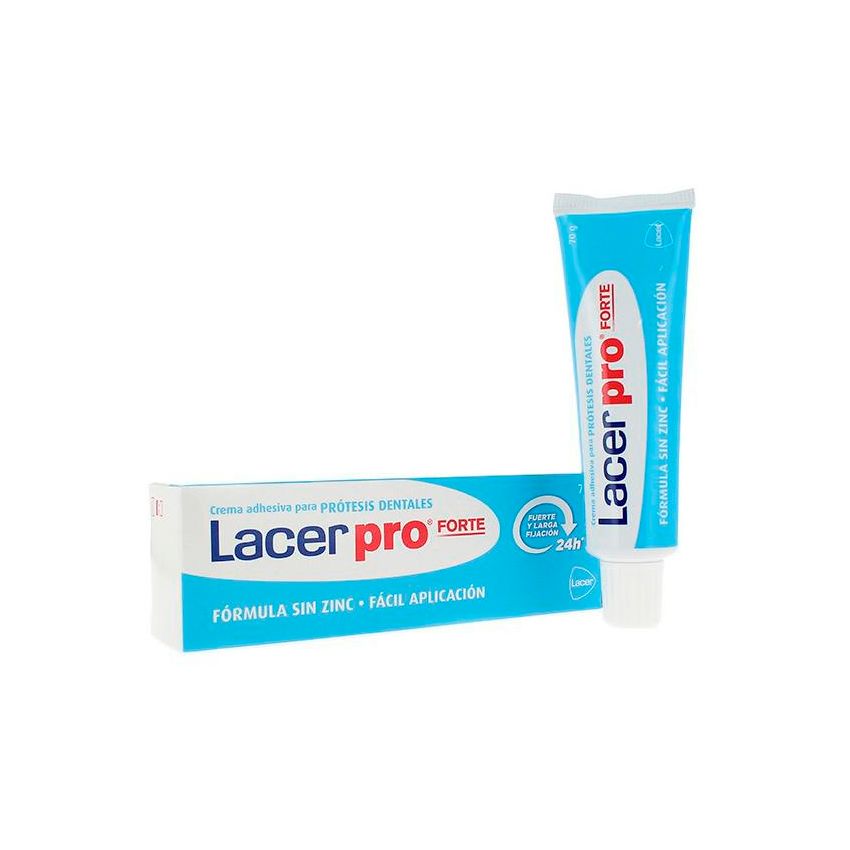 Lacer Pro Forte 40G