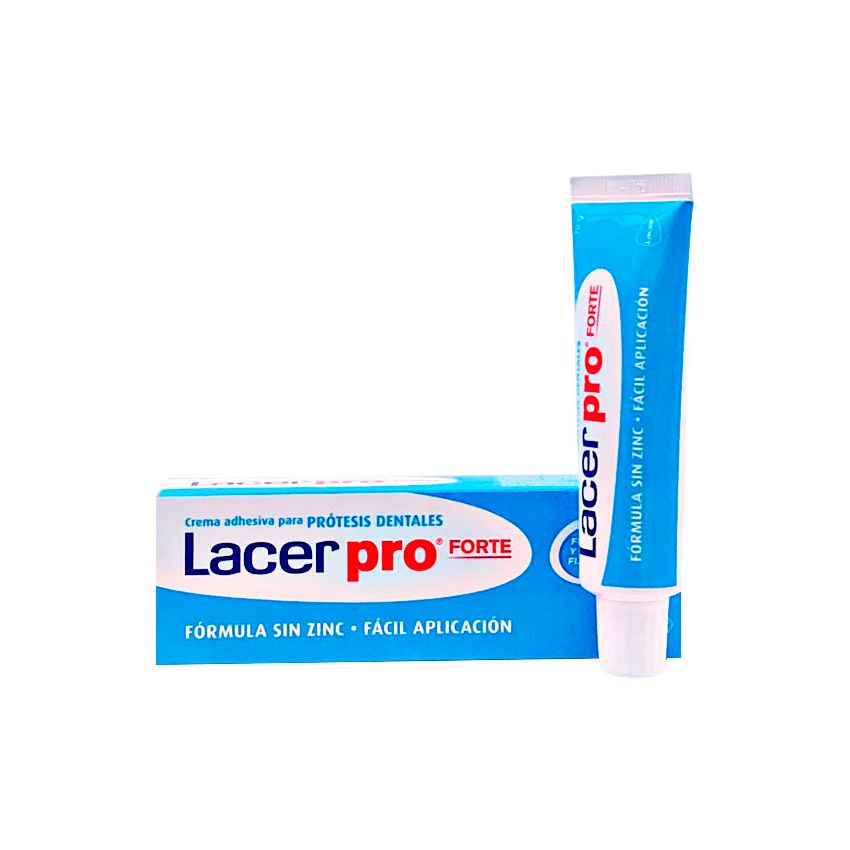 Lacer Pro Forte 70G