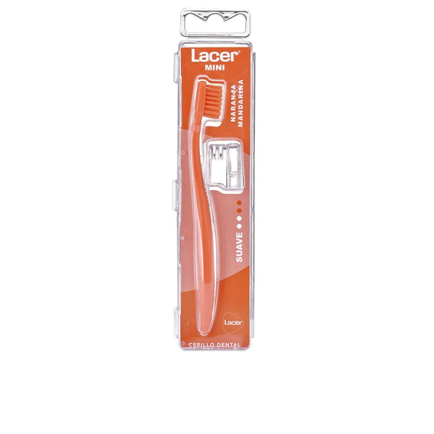 Mini Brosse A Dents Souple #Assortiment - Cepillo Dental Mini Suave #Surtido