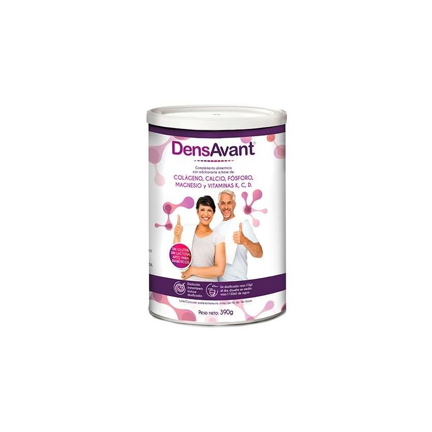 Densavant Sabor Tropical 390G