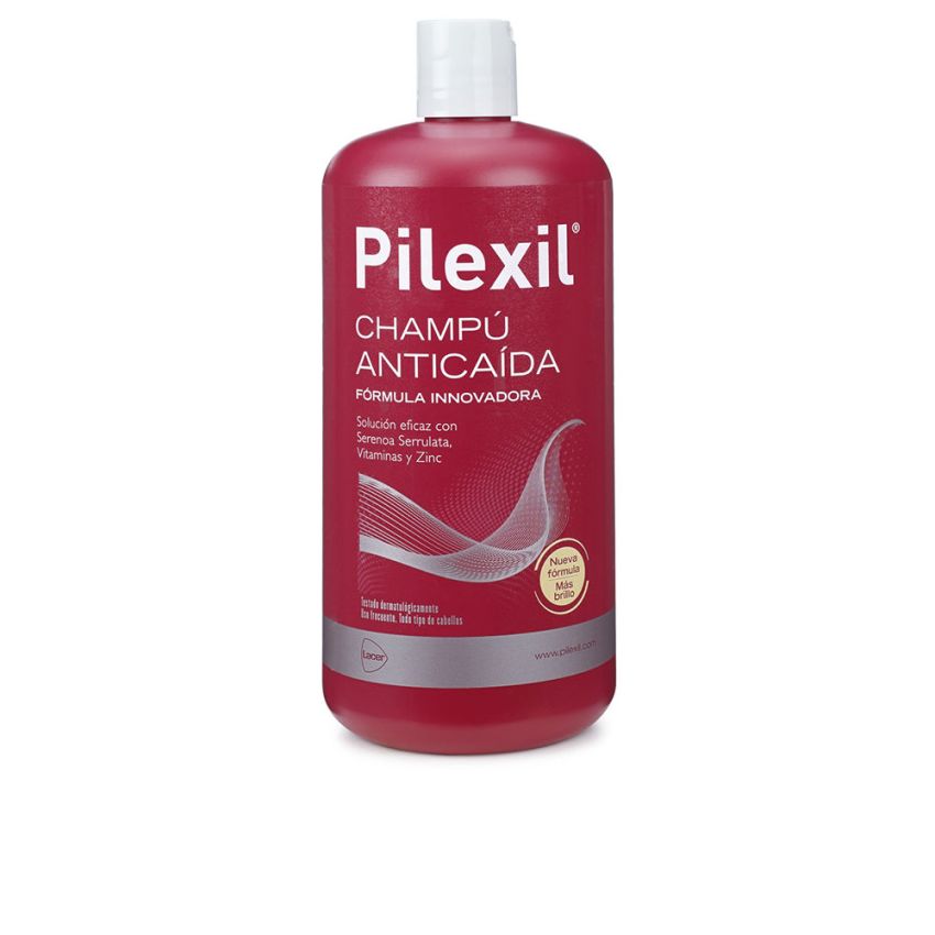 Pilexil Shampooing Anti-Chute - 900 Ml