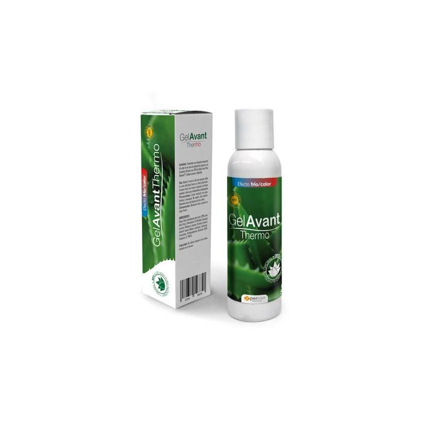 Persan Farma Gelavant Thermo Efecto Frío-Calor 100Ml