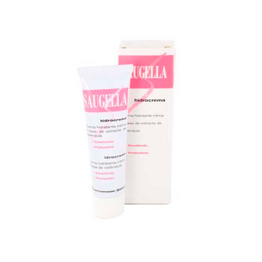 Saugella Hydrocream 30G