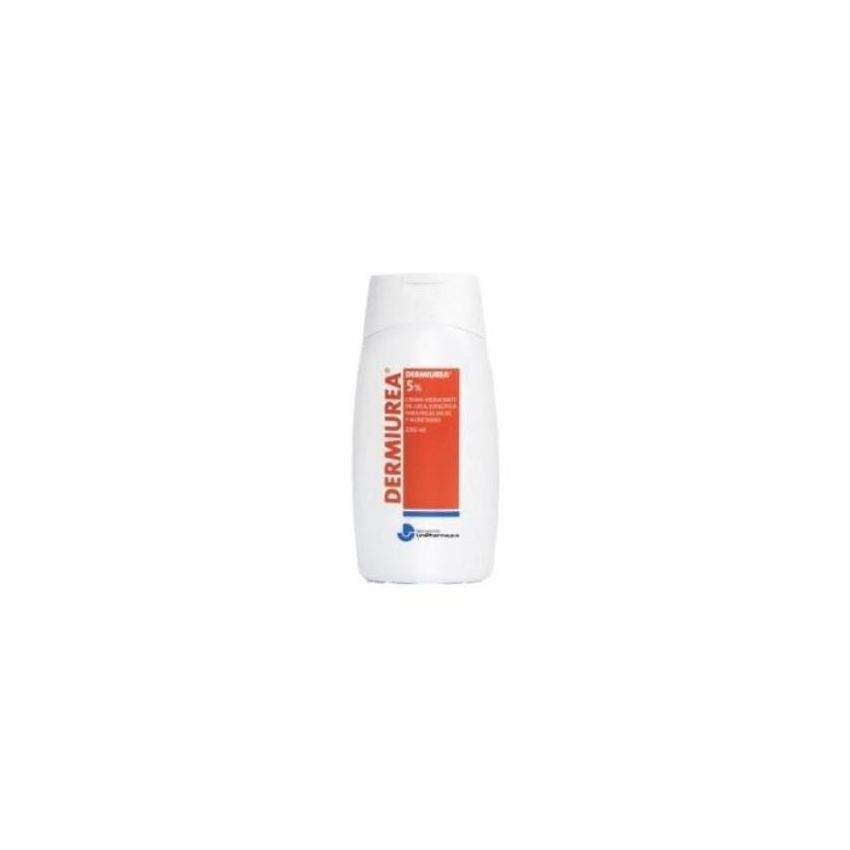 Unipharma Dermiurea™ 5 500Ml 500Ml