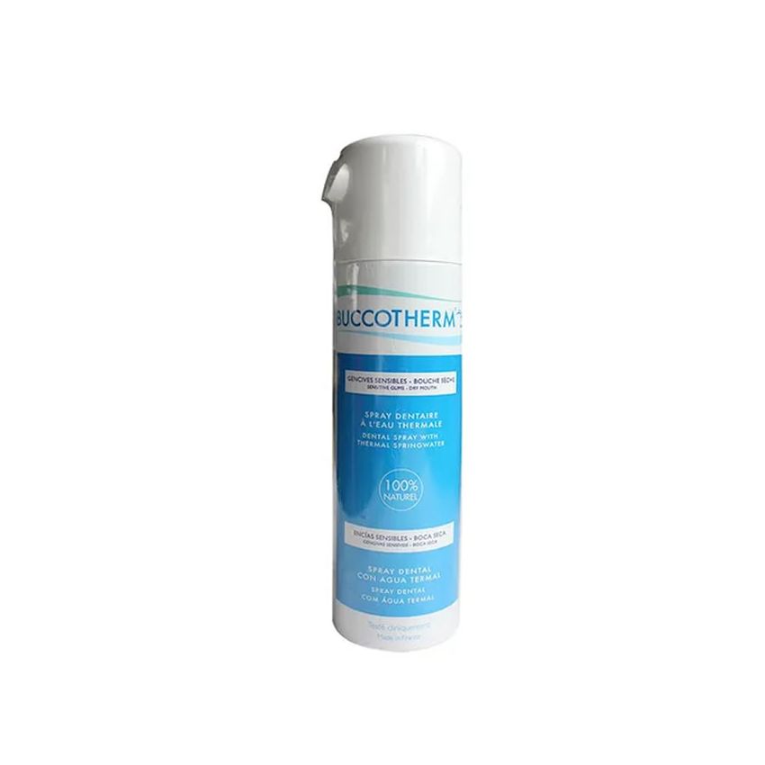 Buccotherm Spray 200Ml