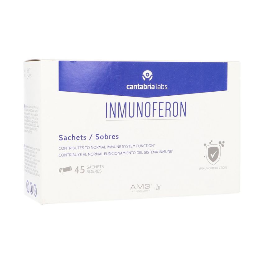 Inmunoferon 45 Sachets