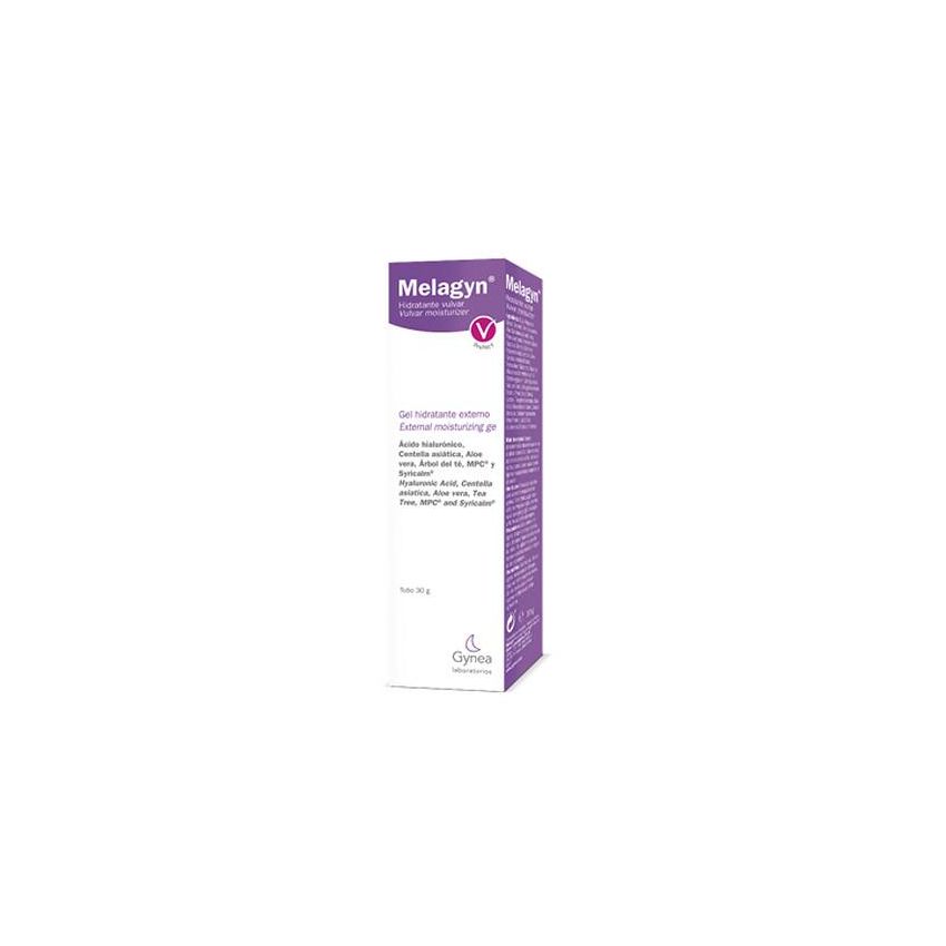 Melagyn® Gel Hydratant Pour La Vulve 30G