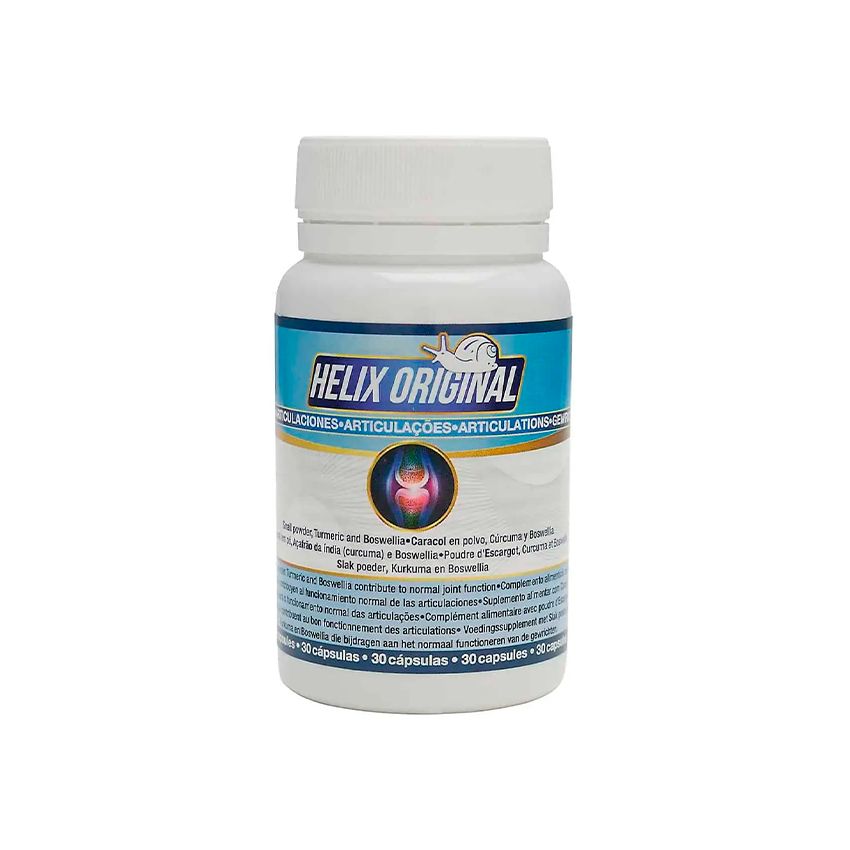 Helix Original 30 Capsules