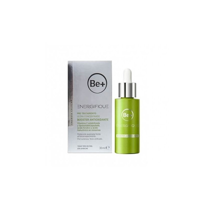 Be+ Pré-Traitement Antioxydant 30Ml