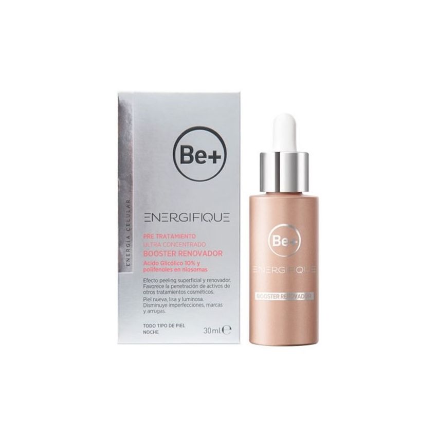 Be+ Pré-Traitement Renouvellement Cellulaire 30 Ml