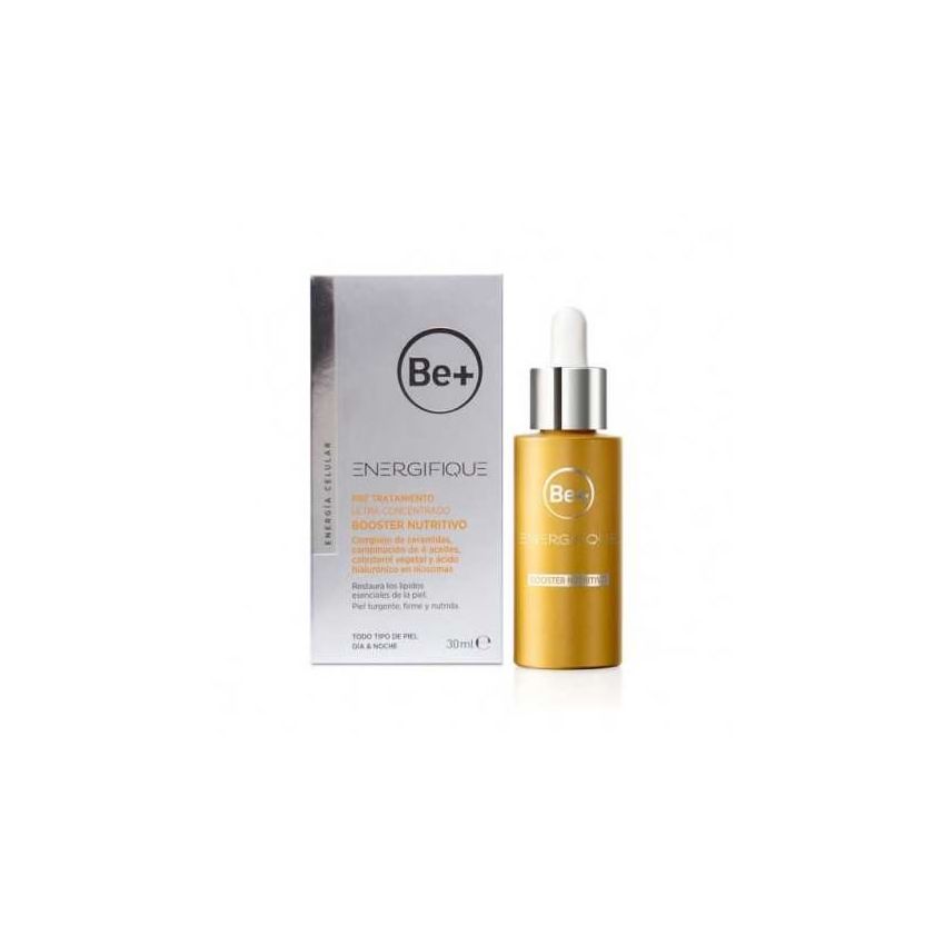 Be+ Pré-Traitement Nourrissant 30 Ml