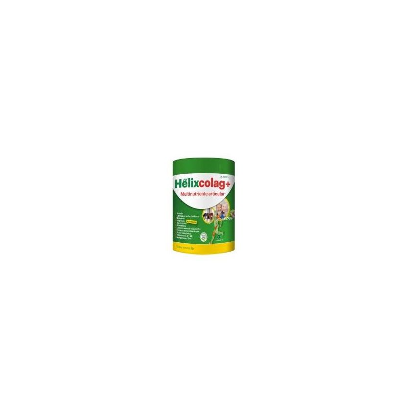 Helixcolag Multrinutriente Articular 375G