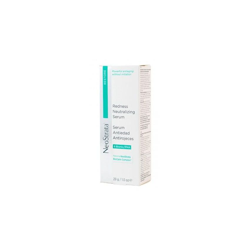Neostrata Restore Sérum Anti-Age Anti-Rougeurs 29G