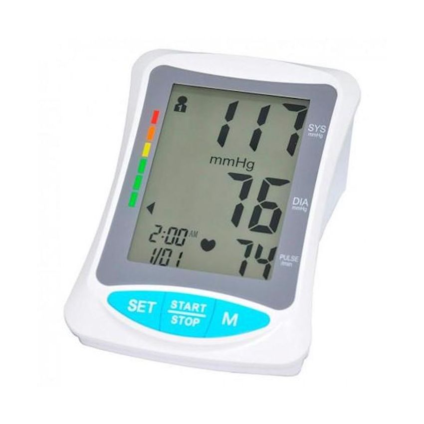 Tensiomètre Numérique À Bras Dr. Line Bp1319