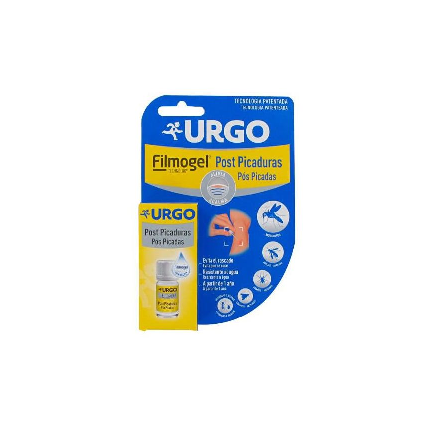 Urgo Filmogel Post Picaduras 3,25Ml