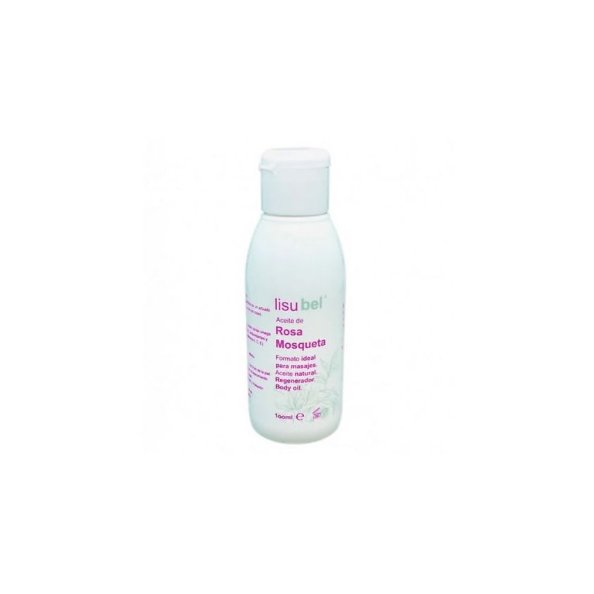 Lisubel Rose Musquée 100Ml