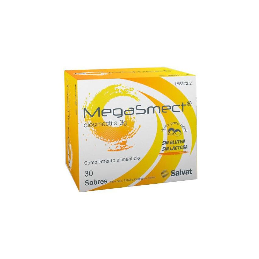 Salvat Megasmect 30 Sachets