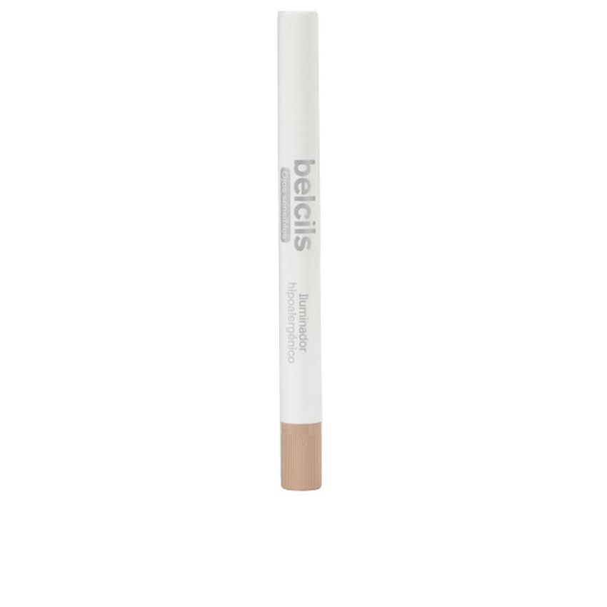 Illuminateur Hypoallergénique Belcils Sensitive Eyes - 2,2 Ml