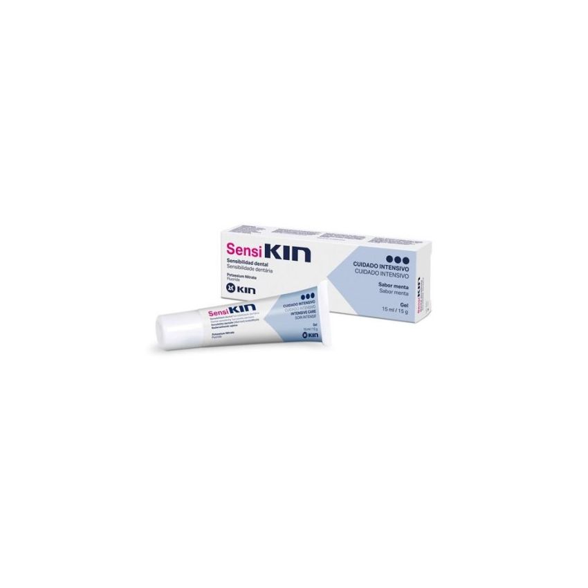 Kin Sensikin Gel 15Ml