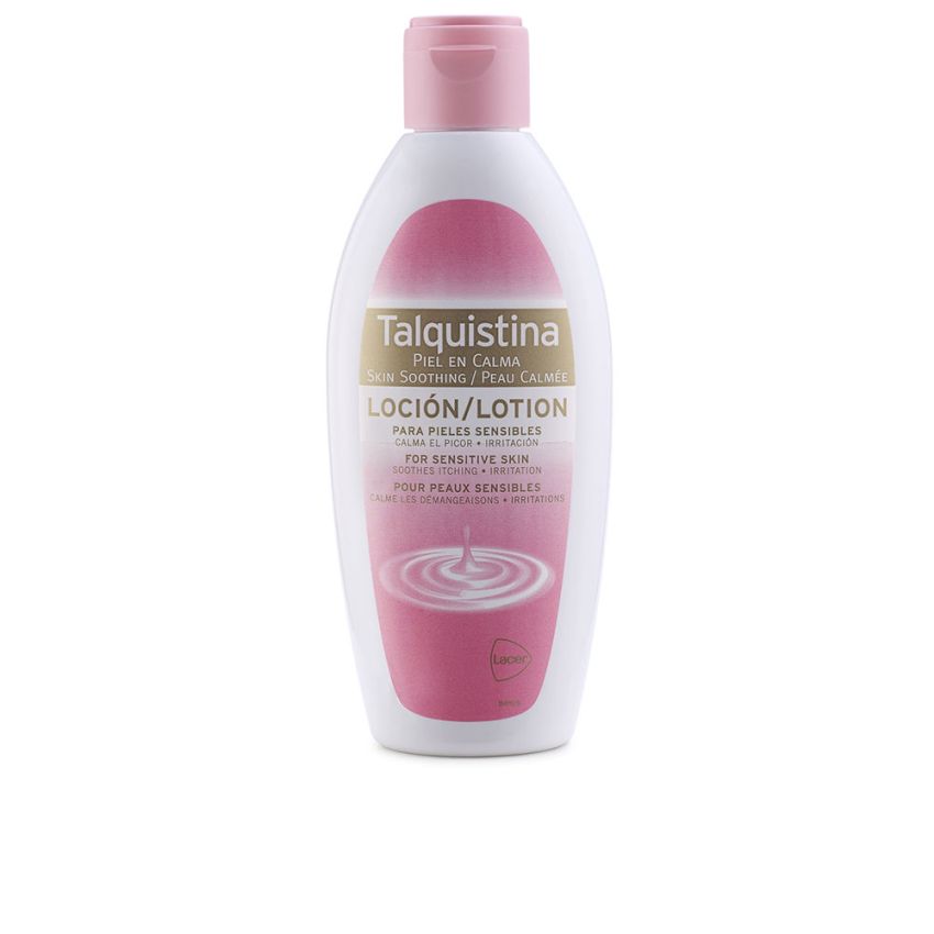 Talquistina Lotion - 200 Ml