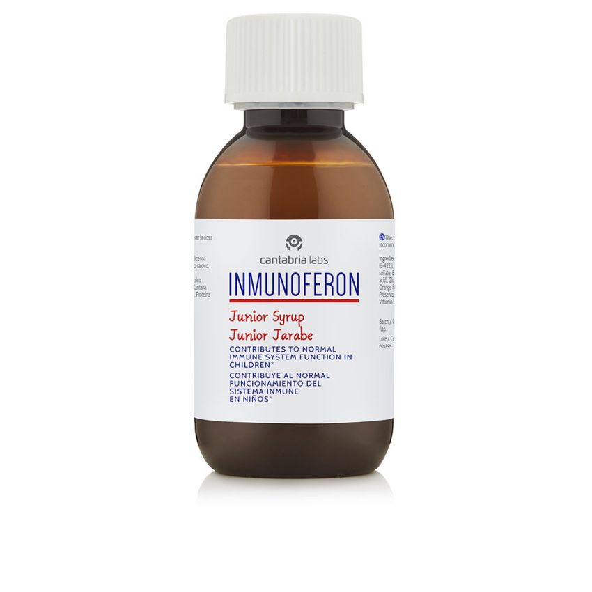 Sirop Immunoferon Junior - 150 Ml