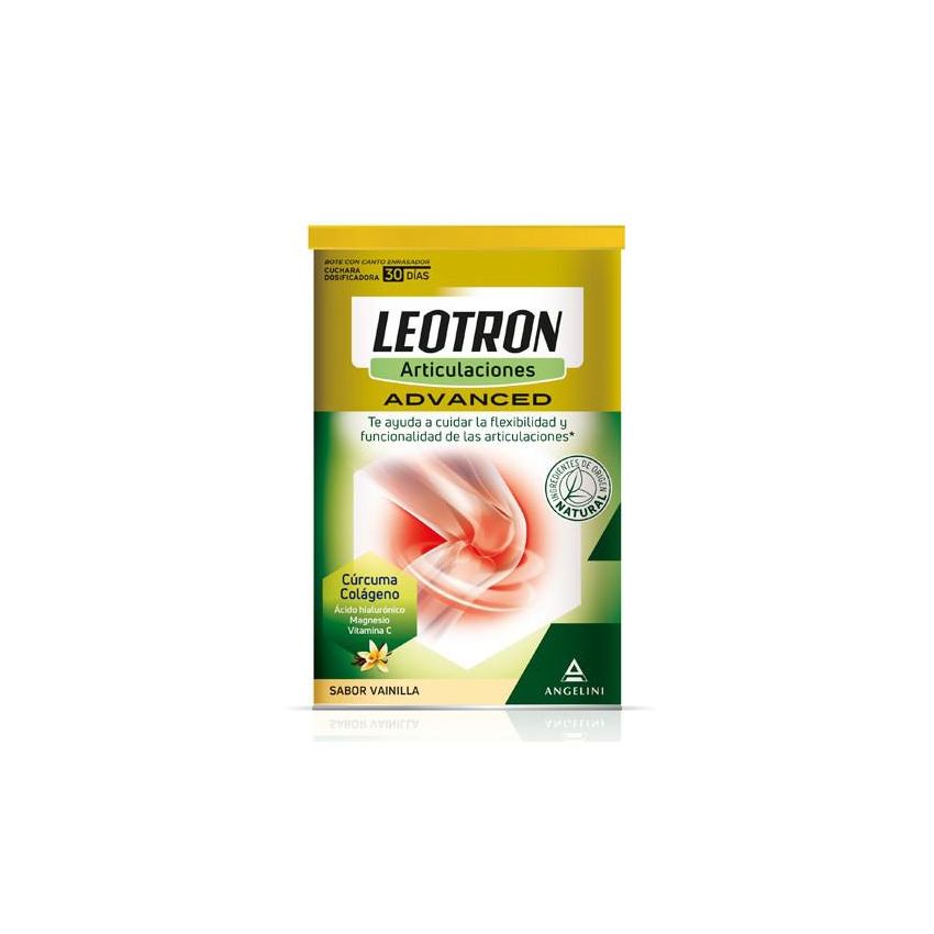 Angelini Joints Avancés Leotron 376G De Poudre