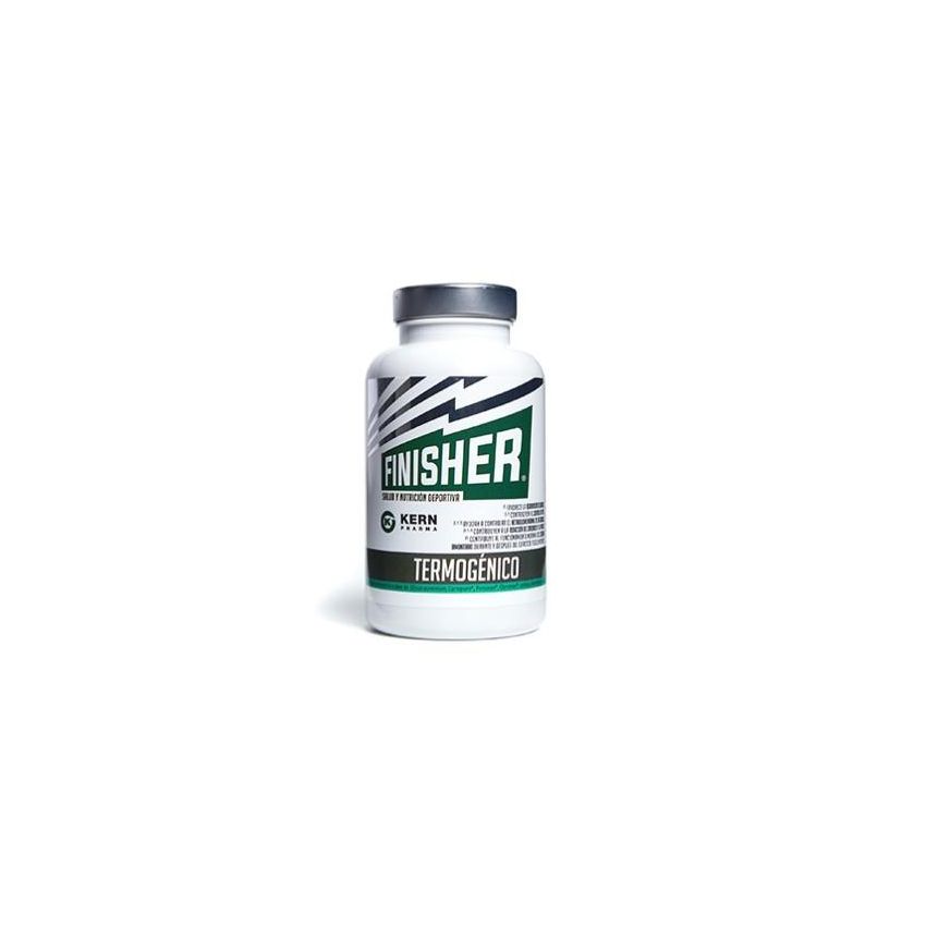 Kern Pharma Thermogénique 120 Capsules
