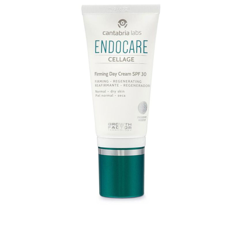 Endocare Cellage Crème De Jour Raffermissante Spf30+ - 50 Ml