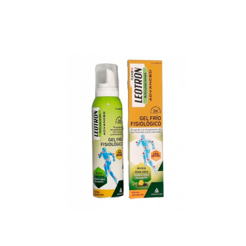 Leotron Joint Physiological Gel 150Ml
