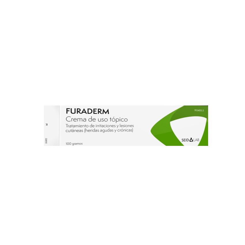 Furaderm 100G