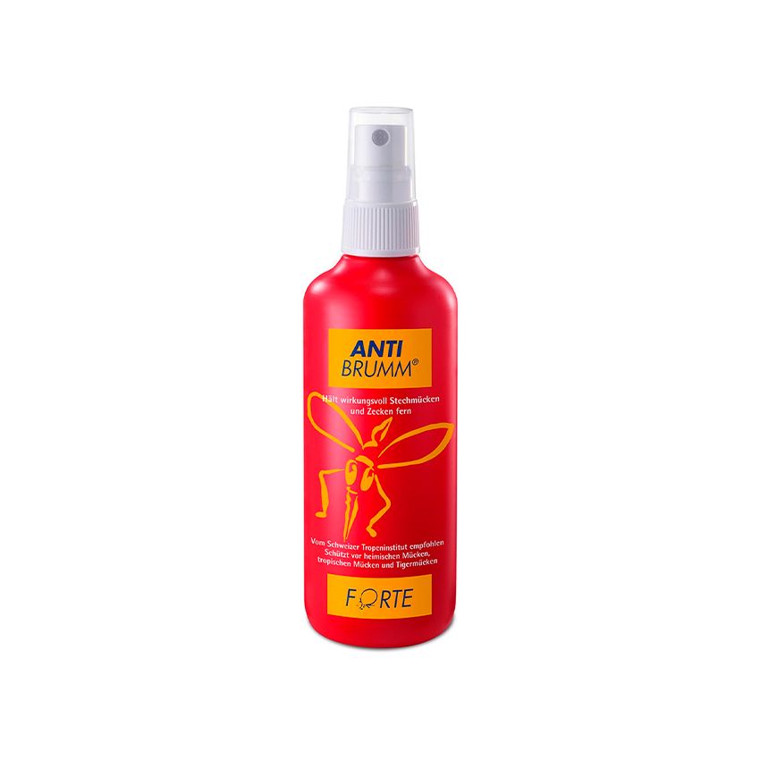 Antibrumm Forte Spray 75Ml
