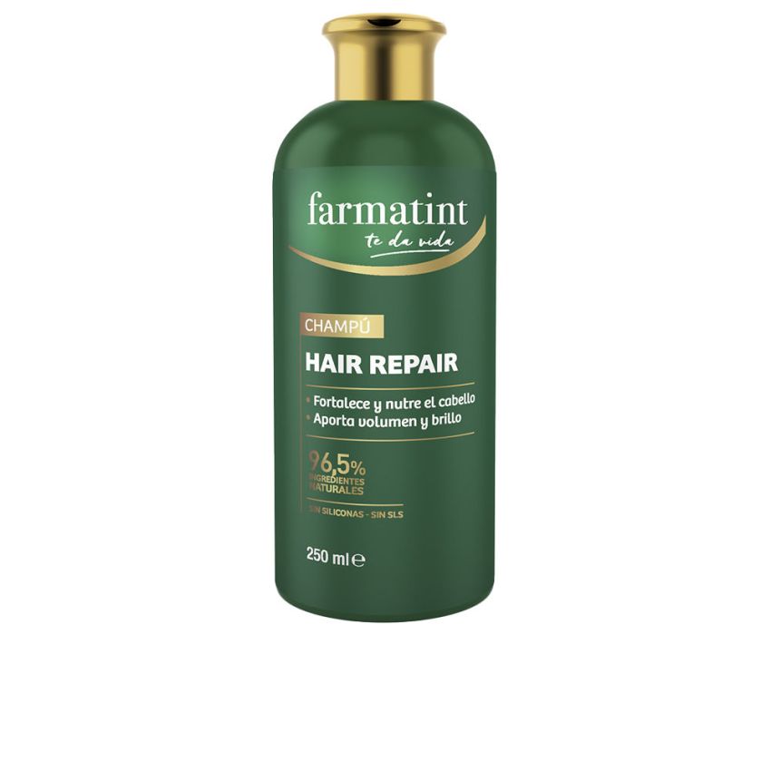 Shampoing Réparateur Farmatin - 250 Ml